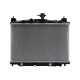 MAZ069PACA-FTF Radiator