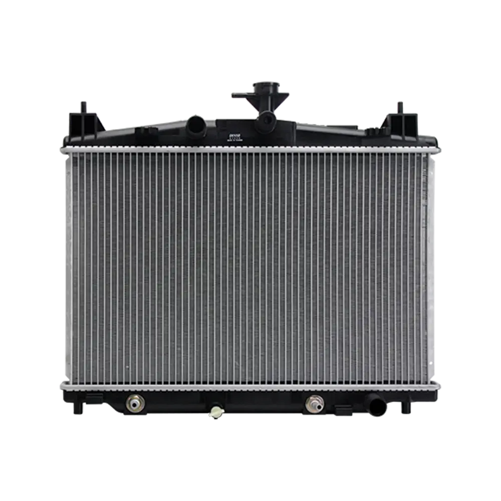 MAZ069PACA-FTF Radiator
