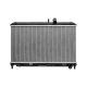 MAZ070PACMK Radiator