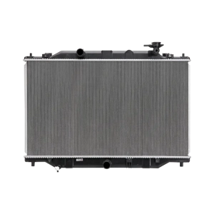 MAZ071PACA Radiator