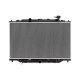 MAZ071PACA Radiator