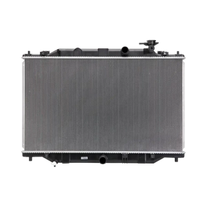 MAZ073PACAD Radiator