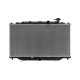 MAZ076PACADK Radiator
