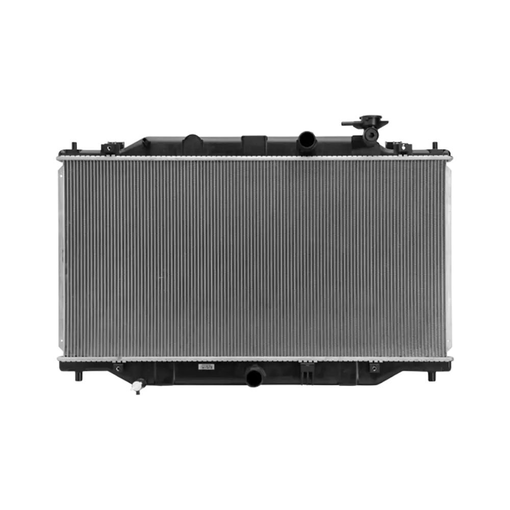 MAZ076PACADK Radiator