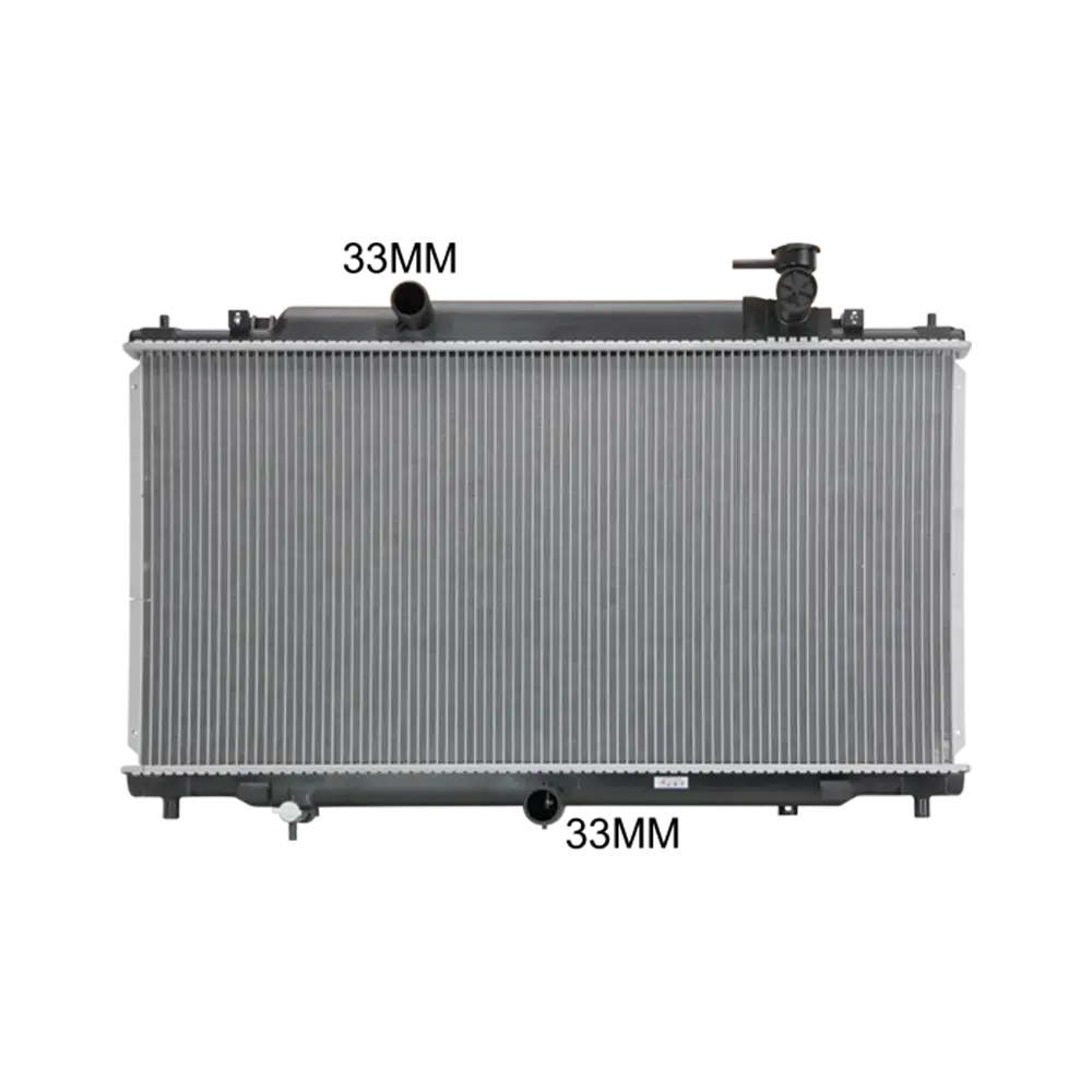 MAZDA 6 2012-2016 GJ PETROL Radiator - Image 2