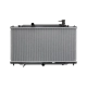 MAZ076PACAK Radiator