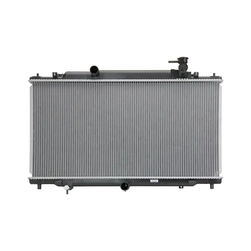 MAZ076PACAK Radiator