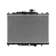 MAZ079PACA Radiator