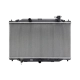 MAZ082PACA Radiator