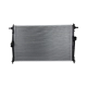 MAZ083PACA Radiator
