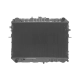 MAZ965CM2 Radiator
