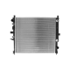 MER009PACA Radiator