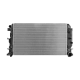 MER070PACAD Radiator