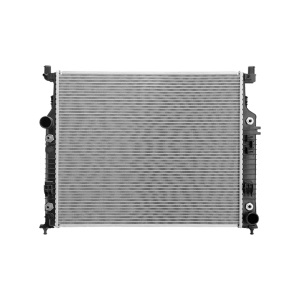 MER072PACA Radiator