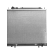 MIT008PACAK Radiator