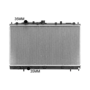MIT010PACM Radiator