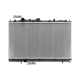 MIT010PACM Radiator