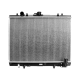 MIT014PACMK Radiator