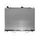 MIT021PACA2K Radiator