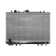 MIT023PACA Radiator