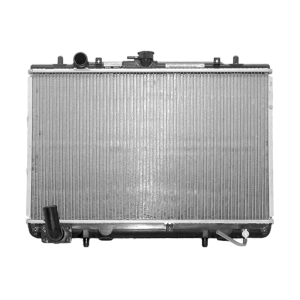 MIT023PACM Radiator