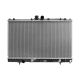 MIT025PACA3K Radiator