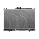 MIT028PACAK Radiator