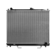 MIT036PACADK Radiator
