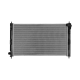MIT038PACA Radiator