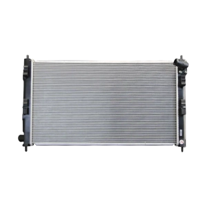 MIT038PACA2K Radiator