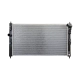 MIT038PACA3 Radiator