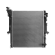 MIT039PACAD2K Radiator