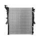 MIT039PACAD3 Radiator