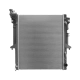 MIT039PACAK Radiator