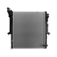 MIT039PACM2K Radiator