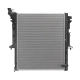 MIT039PACMD2-FTF Radiator