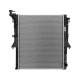 MIT039PACMD3 Radiator