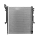 MIT039PACMDK Radiator