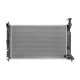 MIT046PACAK Radiator