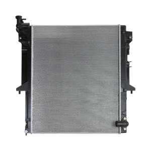 MIT066PACM Radiator