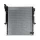 MIT066PACM Radiator