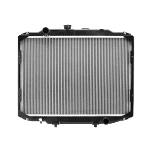 MIT098PACM Radiator
