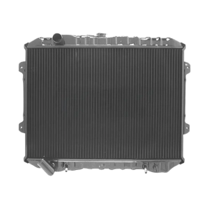 MIT9111CA Radiator