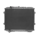 MIT9111CA Radiator