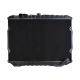 MIT9133CM Radiator