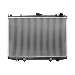 NIS007PACA Radiator