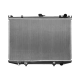 NIS007PACA Radiator