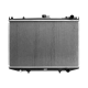 NIS007PACMK Radiator