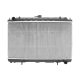 NIS008PACMK Radiator