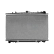 NIS010PACAK Radiator